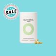 This Derm-Approved Hair Growth Supplement for Thinning Hair Is 25% Off for Memorial Day