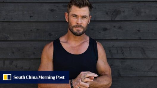 What carrying the ‘Alzheimer’s gene’ like Chris Hemsworth means and how to reduce risk