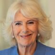 Airport Employee Was "Really Impressed" By Queen Camilla's Beauty Routine
