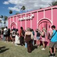Festival Beauty Activations : Festival beauty activations