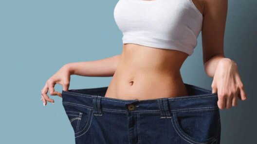 Nutritionist Shares How She Lost 18 Kg In 3 Months Without Starving