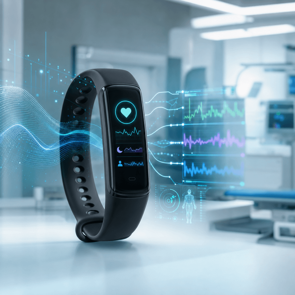 Fitness wearable Whoop to offer on-demand clinician access to U.S. users