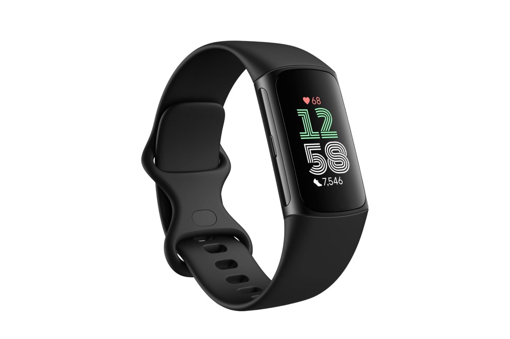 fitbit 
