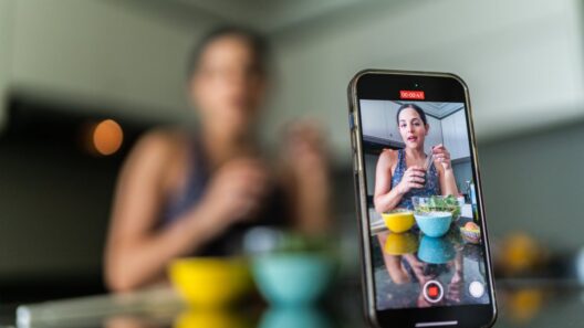 A decade of research reveals harms of ‘fitspiration’ content online
