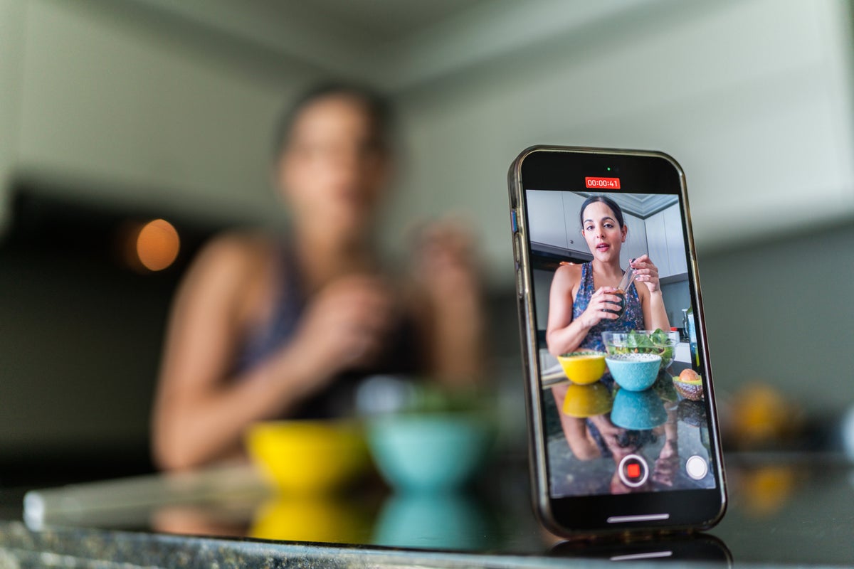 A decade of research reveals harms of ‘fitspiration’ content online