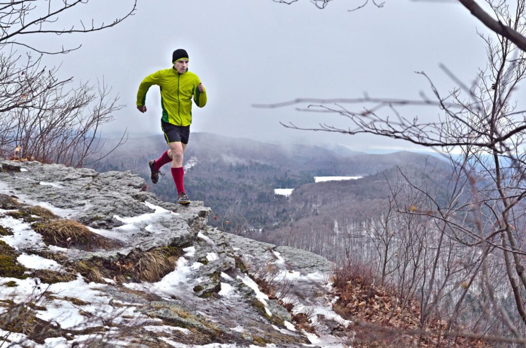 Vitamin D Protects Immune System During Winter, But Won't Boost Running Speed