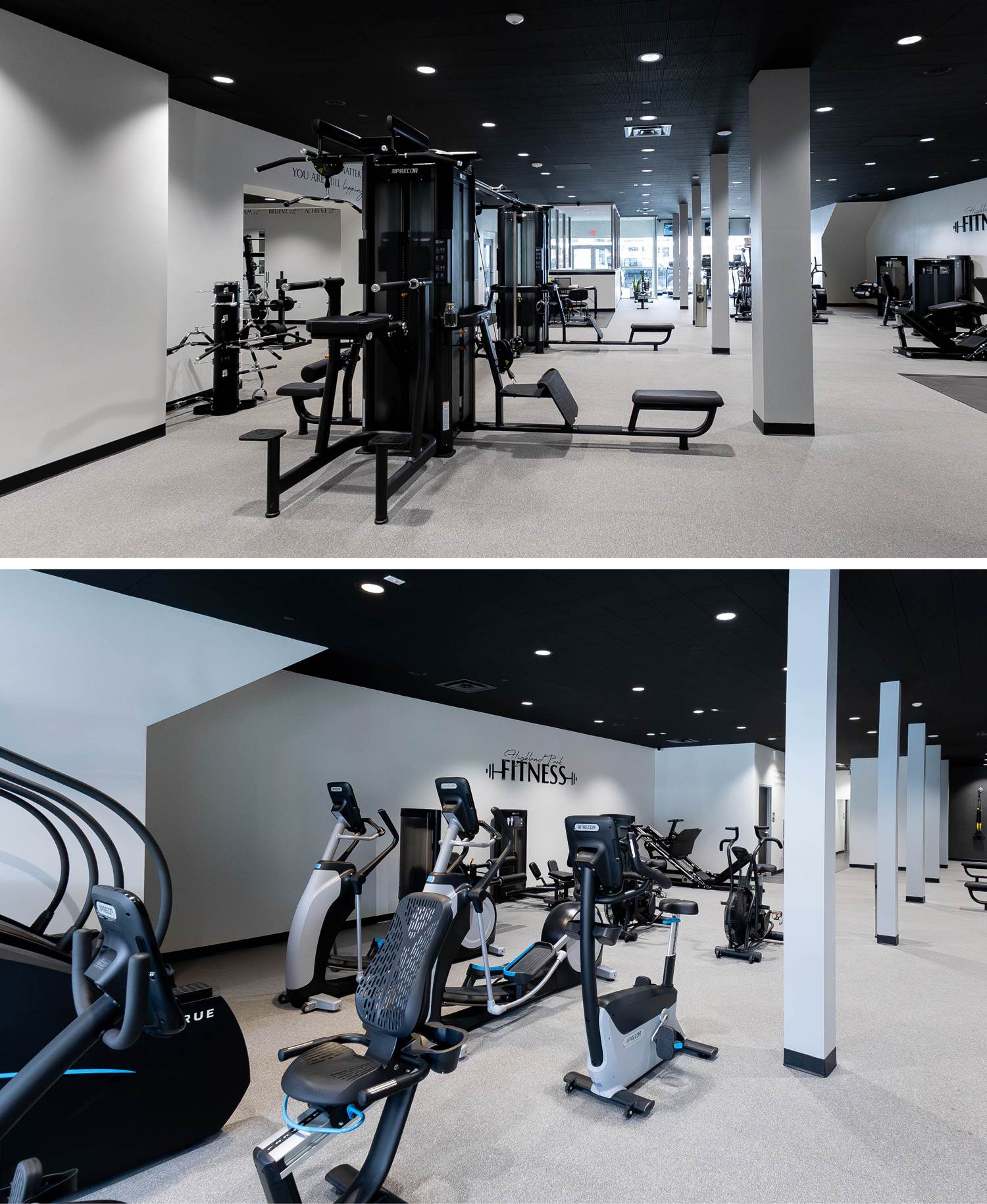 fitness