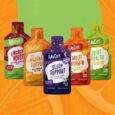 FlavCity health and wellness focused Vitamin Gel Series