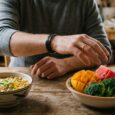 Experts Dr. Manan Vora and Ashlesha Joshi explain how to evaluate everyday foods based on nutrient density and portion control.