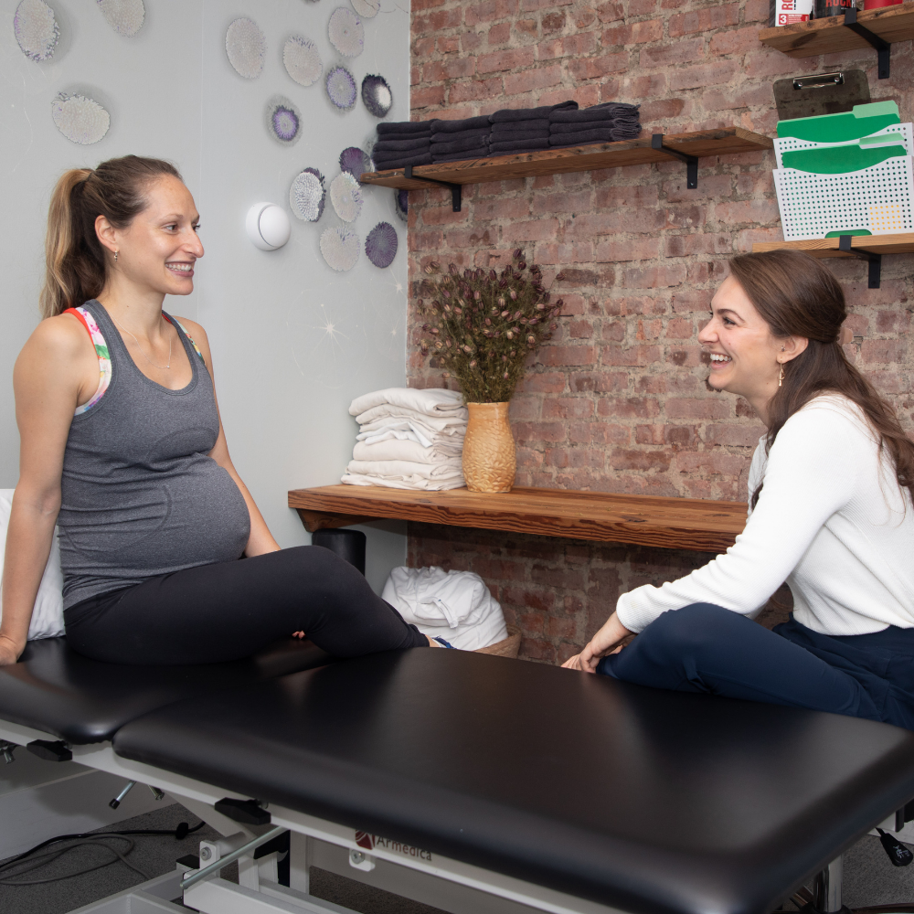 Fortify Physical Therapy
