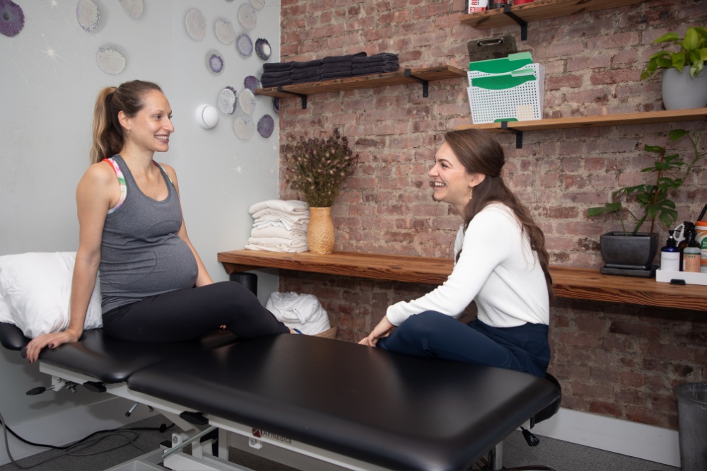 Fortify Physical Therapy