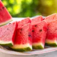 Scientists uncover surprising health benefits of watermelon