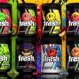 Alex Eubank's Fresh Supplements relaunching Monday