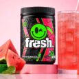 Alex Eubank relaunches Fresh Supplements with lower pricing