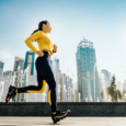 How nitric oxide nutrition is powering the rise of the everyday athlete