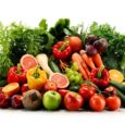 Fruits and Vegetables Dogs Can or Can't Eat