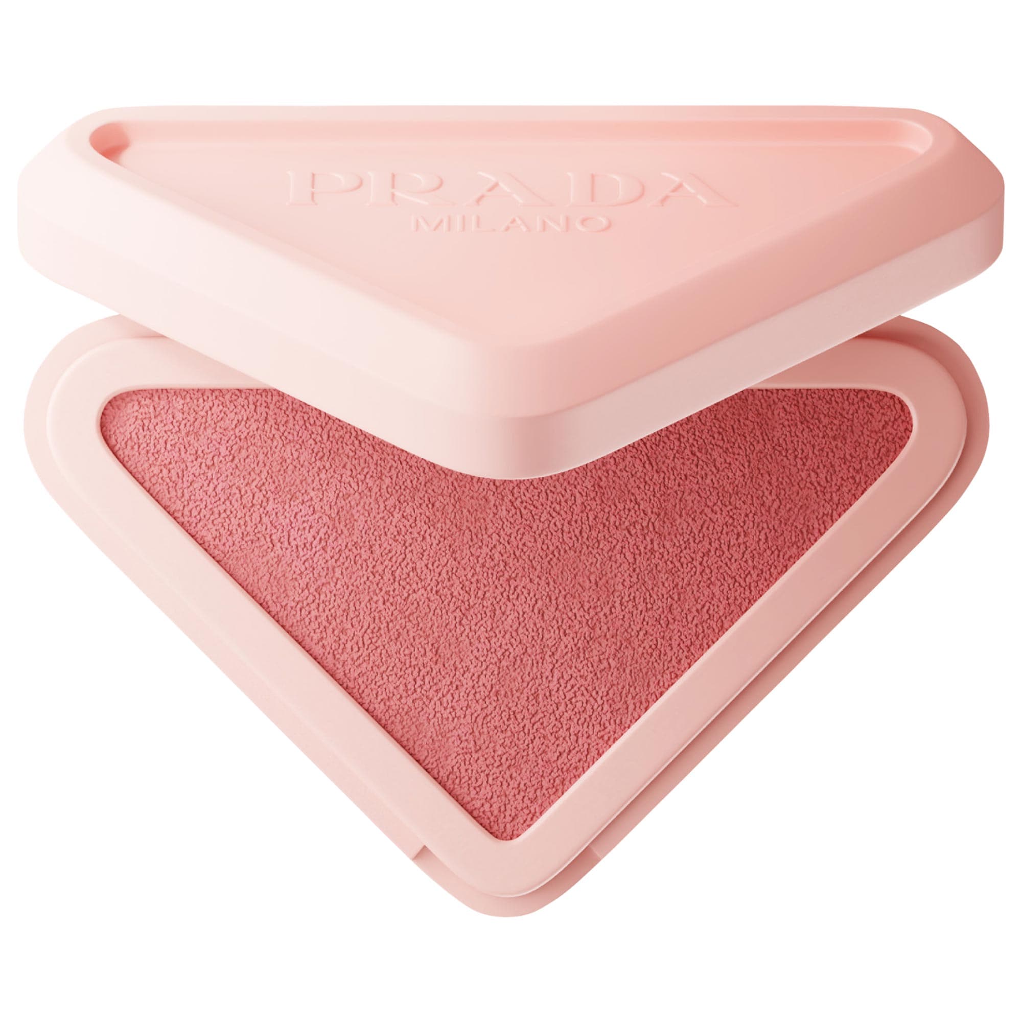 Touch Cream-To-Powder Soft Blur Longwear Blush - P72 Dahlia