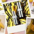 Banana beauty