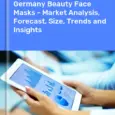 Beauty Face Masks Market in Germany