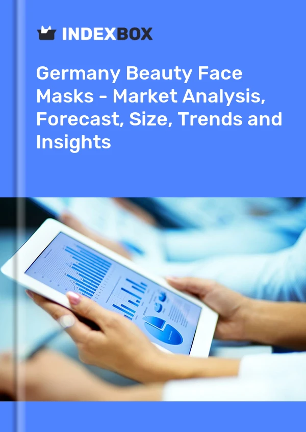 Beauty Face Masks Market in Germany