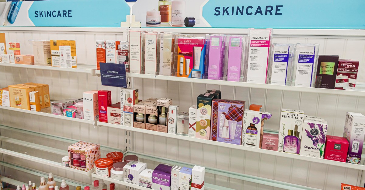 Is your makeup making you sick? Here’s what to know.