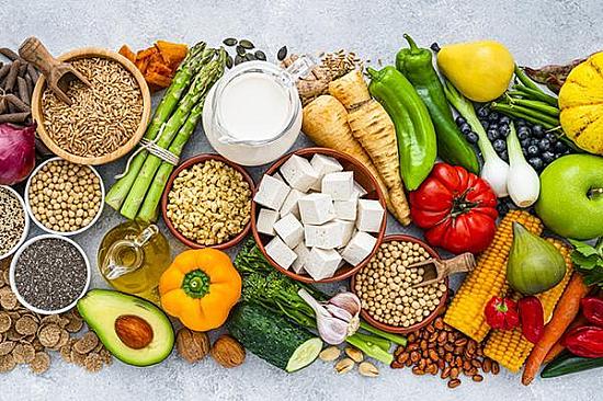 Healthier plant-based diet tied to lower risk of dementia