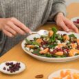 Vitamin C may help prevent cancer | Waterloo News