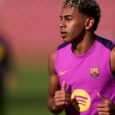 Barcelona star Lamine Yamal shares positive fitness update ahead of World Cup 2026 with Spain