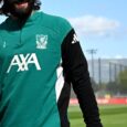 Fitness Update Ahead of Final Matchday of the Season