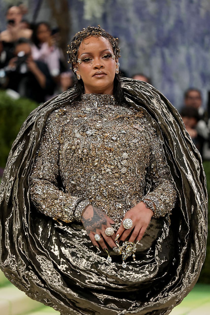 rihanna fenty bronzer