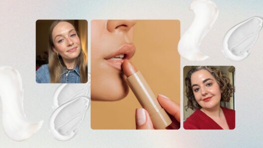 Is lip balm a daily essential or an addictive vicious cycle?