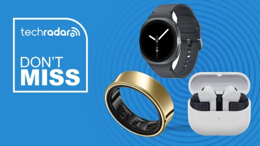 Run, don't walk: some of Samsung's top health and fitness gear is up to 40% off for a limited time