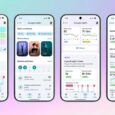 Wellness-Driven Health Tech Apps : Google Health app