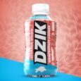 Dzik Vitamin Drink launches in refreshing Grapefruit Lychee