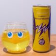 Reviewing GRAPE KING BIO's PowerBOMB: Injecting Energy with Caffeine and Vitamins!