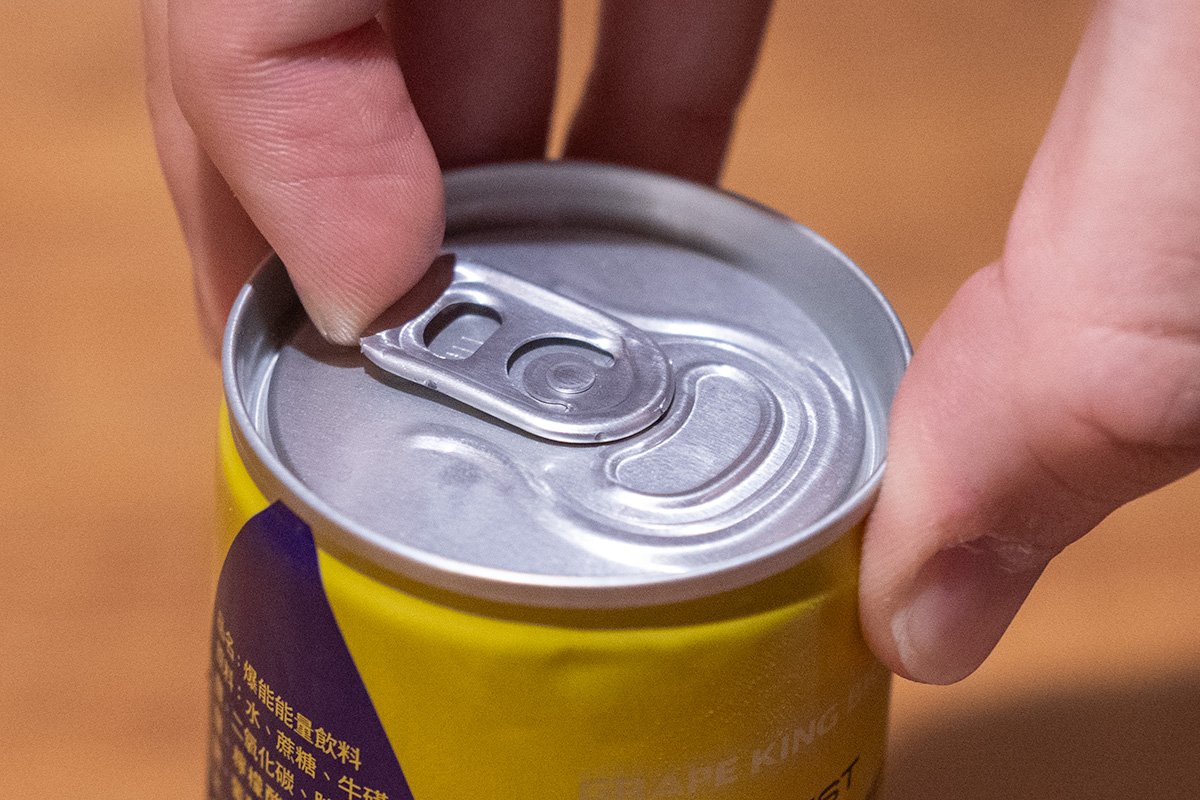 Opening