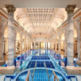 Europe's Best Wellness Hotel Is in a Quiet Swiss Town You've Probably Never Heard Of