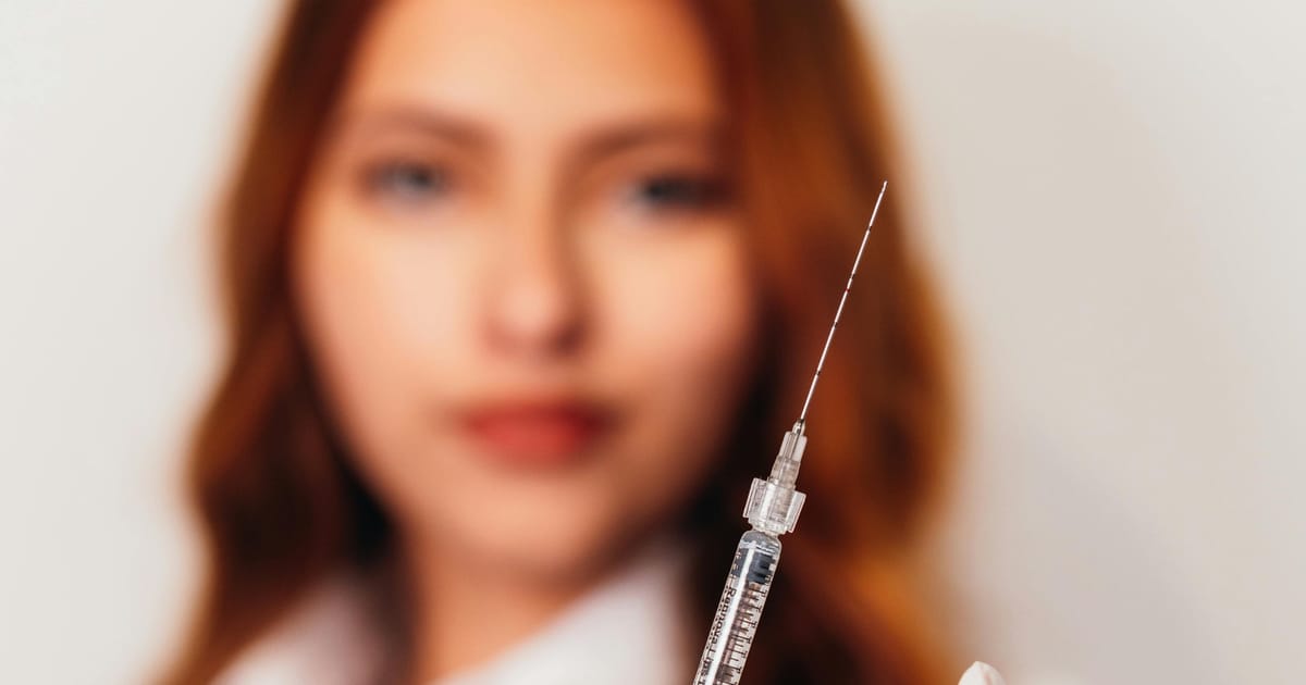 UAE Doctors Decode Injectable Wellness, Healing Claims and Safety Concerns
