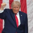 Trump Health Check-Up: White House Memo Says President in Excellent Physical and Cognitive Shape