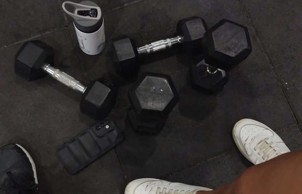 You’re Probably Overcomplicating Your Fitness Routine, According to a Kim Kardashian’s Trainer