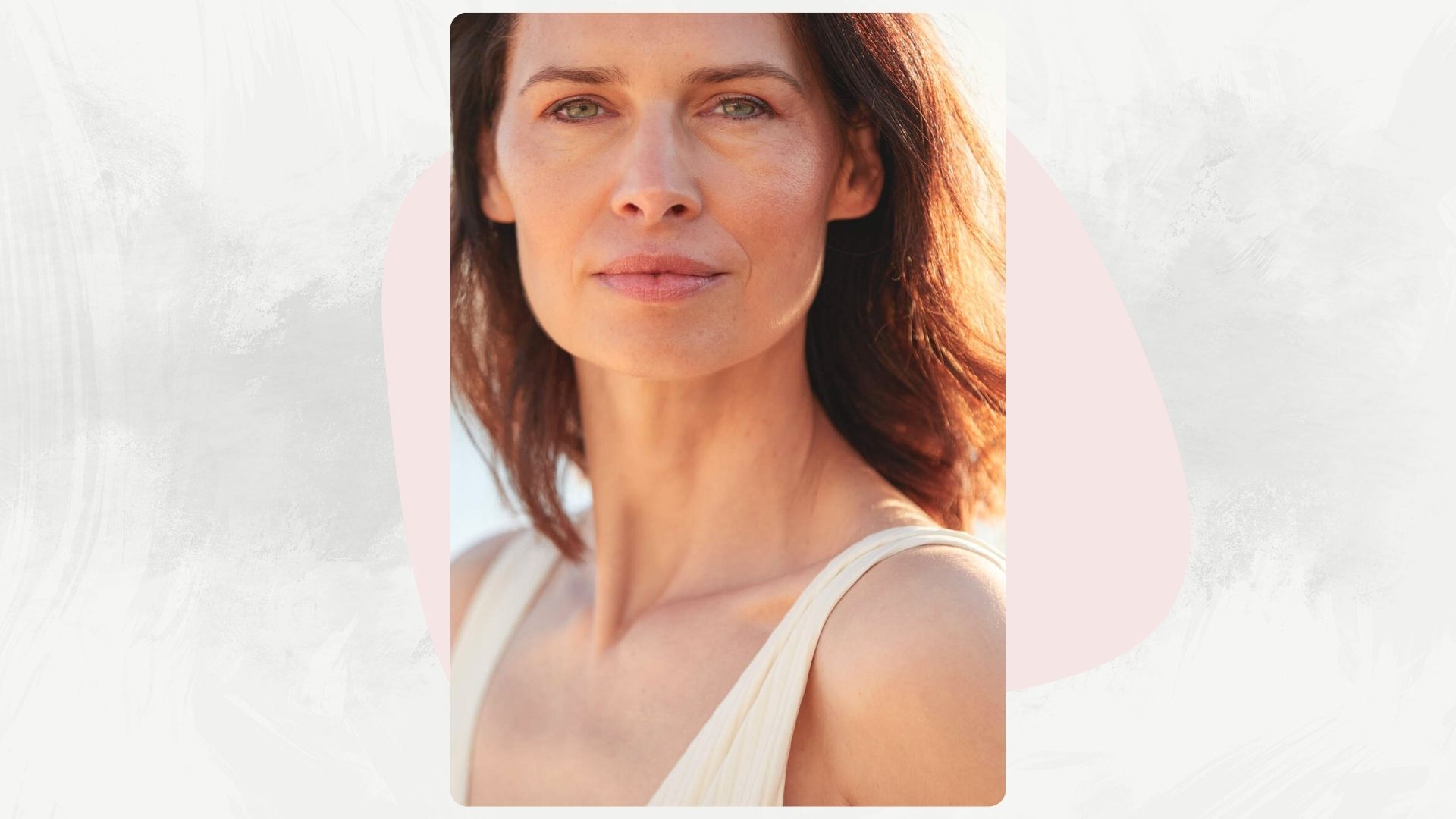 My makeup stopped 'working' at 40 - so here's how I fixed it