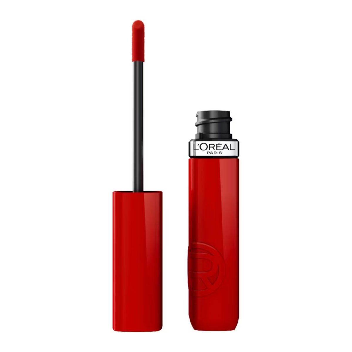 L'oréal Paris , Infaillible Laque Resistance in 415 Red Club