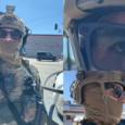ICE Plans to Develop Own Smart Glasses to ‘Supplement’ Its Facial Recognition App
