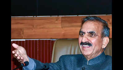 Health dept told to prepare nutrition policy for HP by May 31