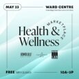 Discover Hawaiʻi’s Top Wellness Brands at the HONOLULU Health & Wellness Marketplace