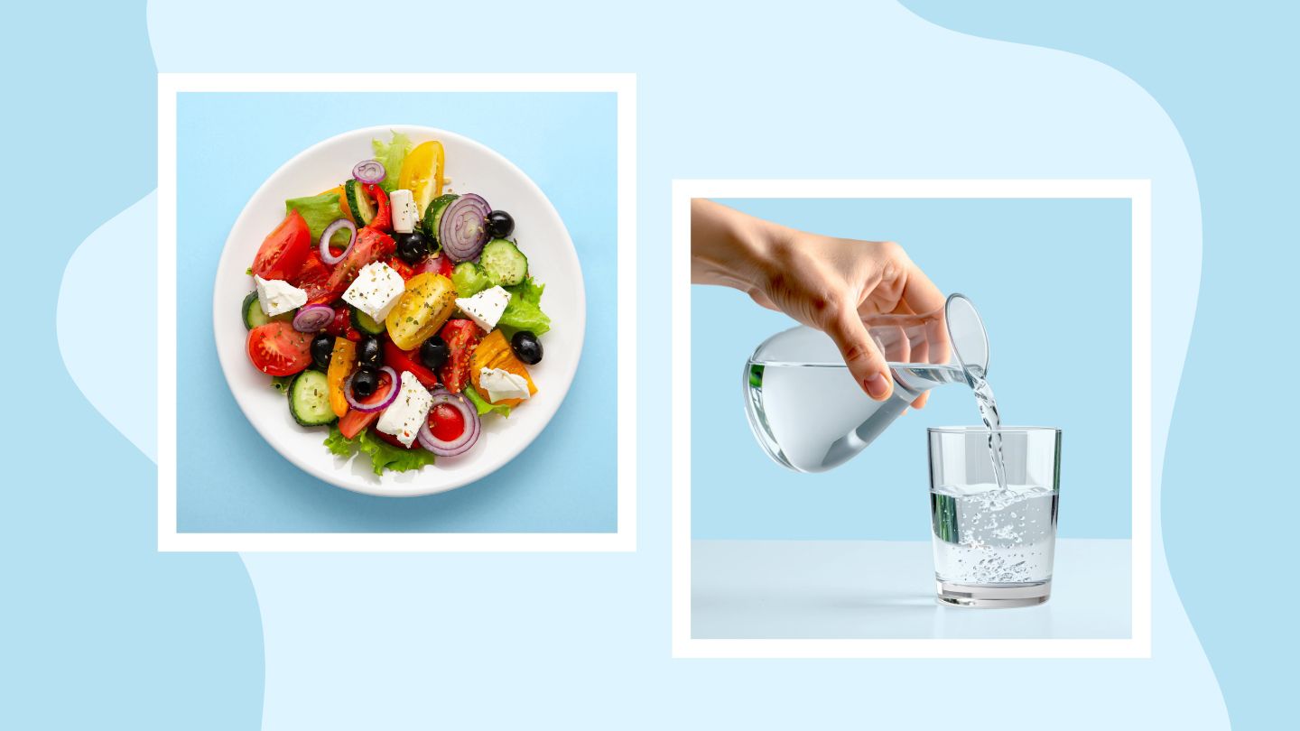 Heart-Healthy Eating When You Have Obstructive Hypertrophic Cardiomyopathy