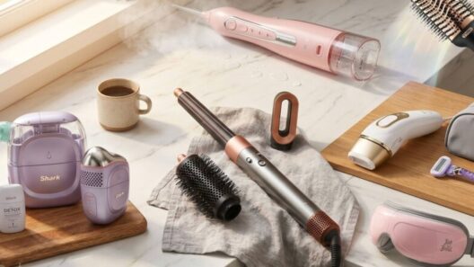 12 beauty tech gift ideas for the ultimate Mother’s Day pamper session