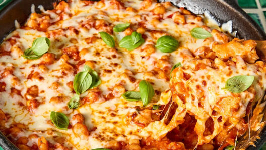 28 Best No-Added-Sugar Dinners for the Mediterranean Diet