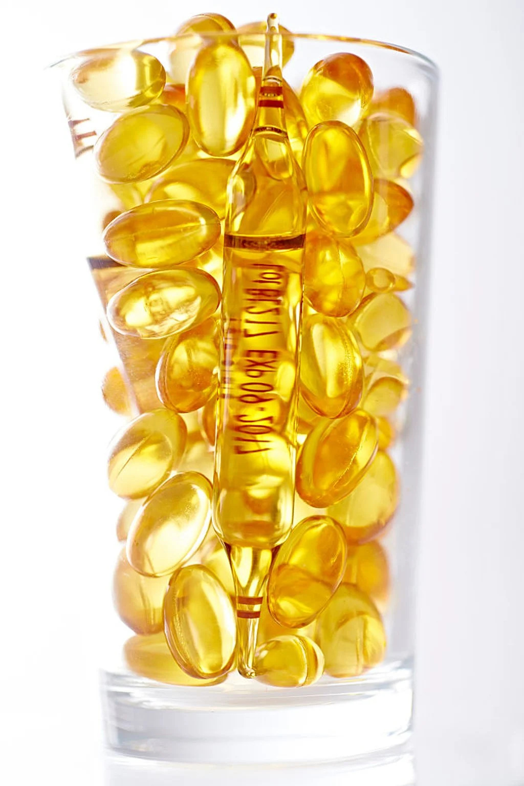 Vitamin D May Help Lower the Risk of Long COVID, Early Research Suggests