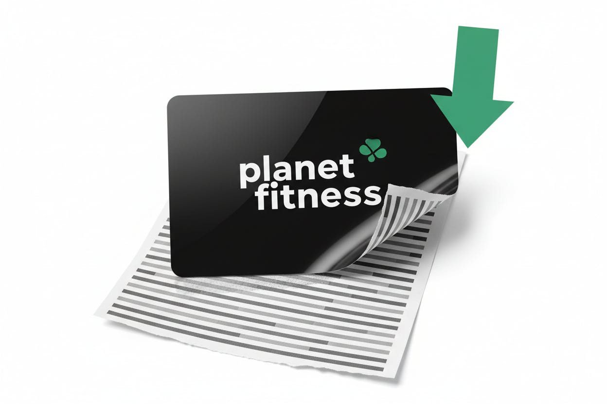 Planet Fitness Is Stuck In A Membership Slump, RBC Says
